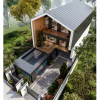 فروش خانه ویلایی ۶۳۰ متری ۵ خوابه|فروش خانه و ویلا|ماسال, |دیوار