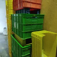 سبد ابزار|ظروف نگهدارنده، پلاستیکی، یک‌بارمصرف|تهران, بازار|دیوار