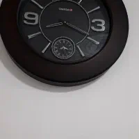 ساعت دیواری