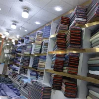 پارچه مردانه به  صورت عمده و تکی با نازلترین قیمت|لباس|ایرانشهر, |دیوار