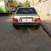 پراید مدل 85|خودرو سواری و وانت|خرمدره, |دیوار