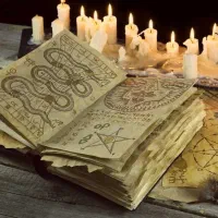 سرکتاب قرانی و فال