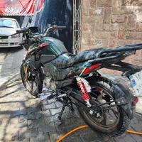 موتور ds200/سالم/در حد/مدارک کامل