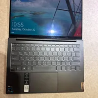 لپ تاپ Lenovo 13 core i7|رایانه همراه|تهران, مرزداران|دیوار