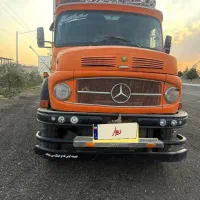 بنز تک
