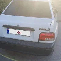 پراید،۸۱