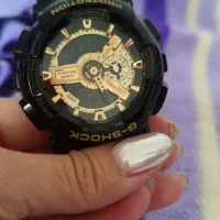 ساعت کاسیو جی شاک اصلی GA110|ساعت|شیراز, ستارخان|دیوار