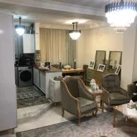 ۵۲متر/پارگینگدار/فول بازسازی/بدون مشابه|فروش آپارتمان|تهران, سلیمانی|دیوار