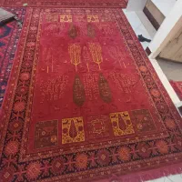 فرش ماشینی هیوا