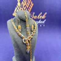 طلا نو‌و دسته دو