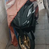 هندا کیلیک ۱۶۰ شرکت سالار گستر
