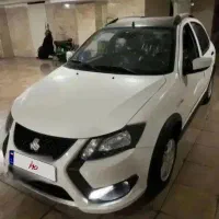 کوییک RS مدل 1404 صفر کیلومتر