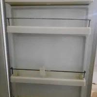 یخچال|یخچال و فریزر|قم, ولیعصر|دیوار