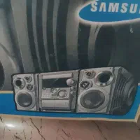 سامسونگ|سیستم صوتی خانگی|نجفآباد, شهدای غربی|دیوار