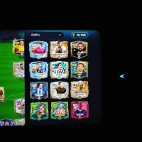 اکانت فیفا موبایل|کنسول، بازی ویدئویی و آنلاین|بهار, |دیوار