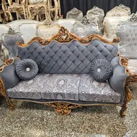 مبل ۹ نفره + میز ۳ تیکه