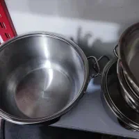 فروش ظروف|ظروف پخت‌وپز|کبودرآهنگ, |دیوار