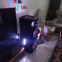 اسپیکر دوبل مکسیدر|سیستم صوتی خانگی|قم, صدوق|دیوار