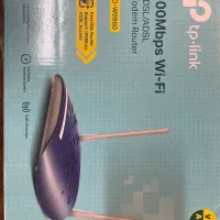 مودم VDSLADSL تی‌پی‌لینک TDW9960