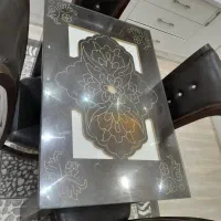 میز غذاخوری