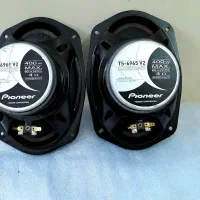 یک جفت باند 6965-v2 پایونیر pioneer