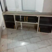یک عدد کابینت فلزی  استفاده شده