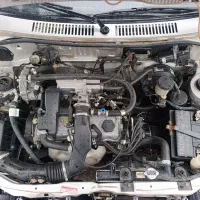 پراید دوگانه کارخانه87