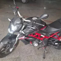 بنلی ۱۵۰ نیوفیس