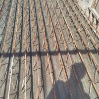 تیرچه و بلوک سیمانی|مصالح و تجهیزات ساختمان|زاهدان, |دیوار