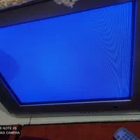 کولر ابی و تلویزیون|تلویزیون و پروژکتور|فردیس, خیام غربی|دیوار