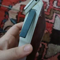 ماشین اصلاح برقی