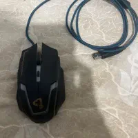 موس گیمینگ one max