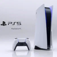کنسول بازی سونی پلی استیشن 5دیسک‌خور PS 5 Slim 1TB|کنسول، بازی ویدئویی و آنلاین|اسلام‌شهر, شهرک مفیدی|دیوار