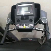 تردمیل استوکBH اسپانیا/شیب برقی/تحمل130kg|تجهیزات ورزشی|بوکان, |دیوار