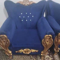 مبل سلتنتی|مبلمان خانگی و میز عسلی|جوانرود, |دیوار