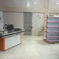 اجازه مقازه ۲۰۰متر|اجارهٔ مغازه و غرفه|شوشتر, |دیوار