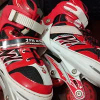 کفش اسکیت حرفه ای