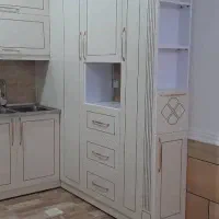 نصب تخصصی کابینتMDF و کمد دیواری|خدمات پیشه و مهارت|بندر ماهشهر, |دیوار