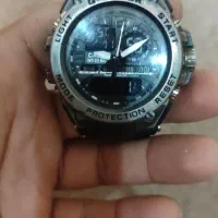 جی شاک اورجینال اصل