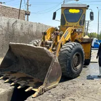 نیازمند راننده لودر