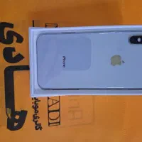 آیفون ایکس