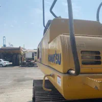 بیل میکانیکی ۴۰۰ خط ۸ آر مدل ۲۰۱۶|خودرو سنگین|شیراز, ابیوردی|دیوار