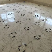 سرامیککاری و کاشیکاری کف بدنه