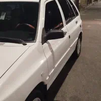 111کم کارمدل97|خودرو سواری و وانت|خوسف, |دیوار