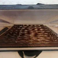 سنتور دو مهر ویژه استاد فروغی