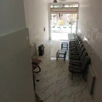 مغازه ۱۰۰ متری بر خیابان فاضل|اجارهٔ مغازه و غرفه|ارومیه, |دیوار