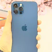 Iphone 12 promax 128Gig Ba