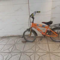 دوچرخه ۱۶