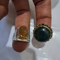 انگشتر و نگین