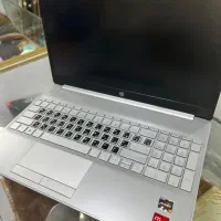 لپ تاپ hpبا رم 8 حافظه 256